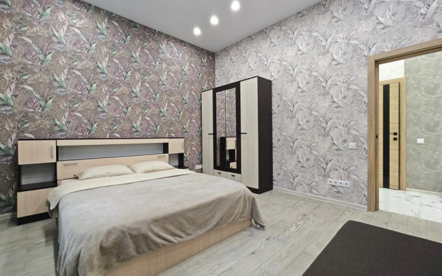 Апартаменты 10