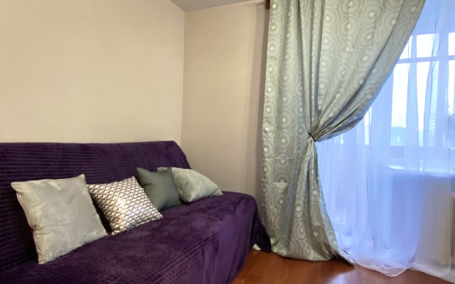 Апартаменты Панорама на Невском