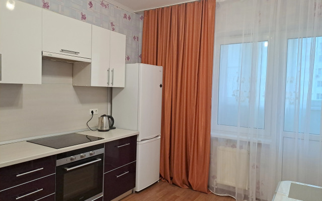 Квартира на Артюшкова