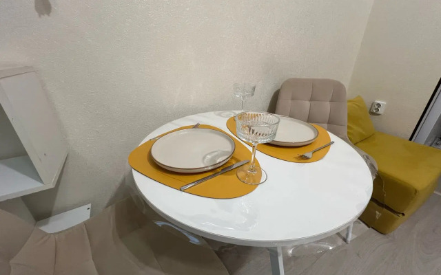 SimSim 12 Apartments