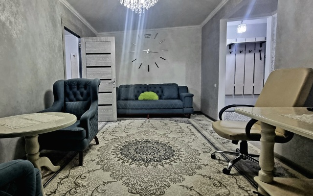 Sam Rental 9 Apartments