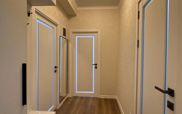 Квартира Sunshine Home