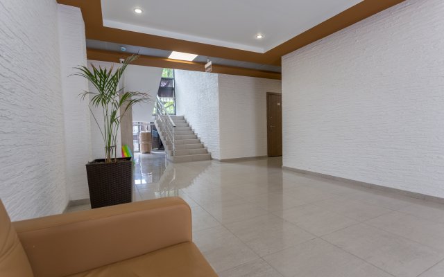 Kapri KHaus-Madrid Park-2 Apartaments