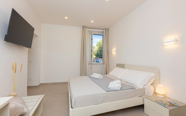 Апартаменты Colosseum Holidays - San Giovanni in Laterano