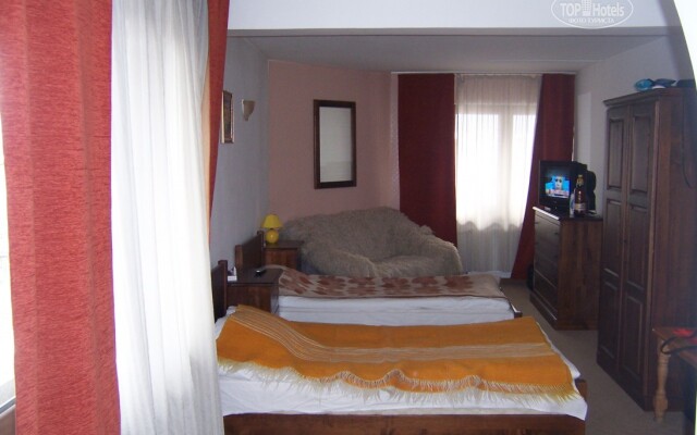 Chardatsite Mini-Hotel