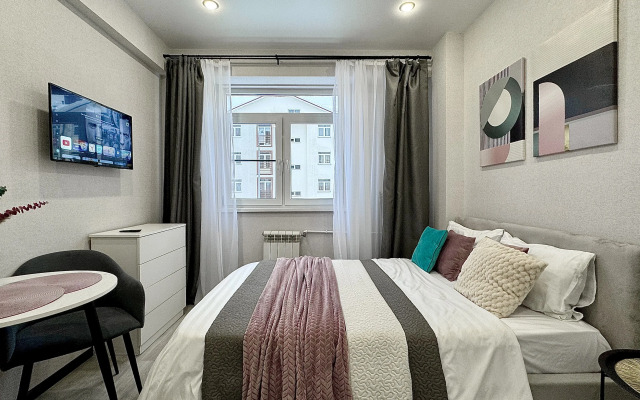 Flat Achishko 681 Ya Na More