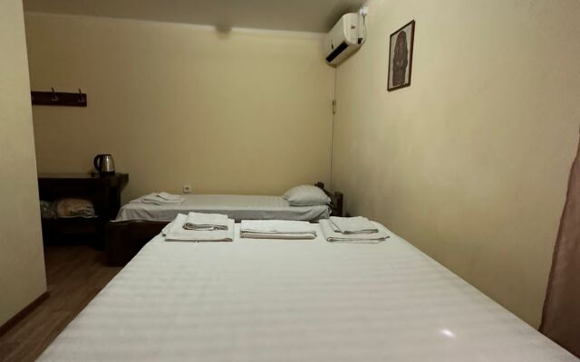Semeyny Mini-Otel