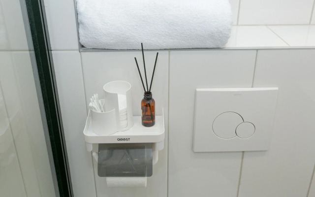 1Q Aperts na Kirova 113/2 Apartments