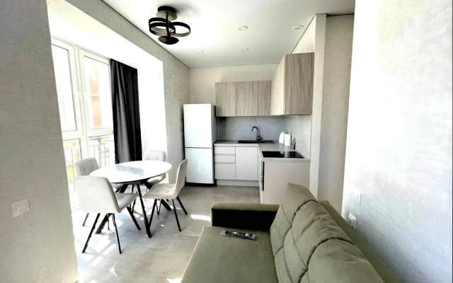 18/Apartments s Vidom na Gory