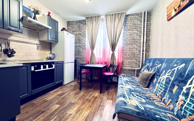 Avrora 1 Flat