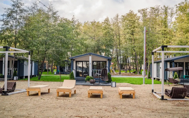 Меблированные комнаты Уральские Зори