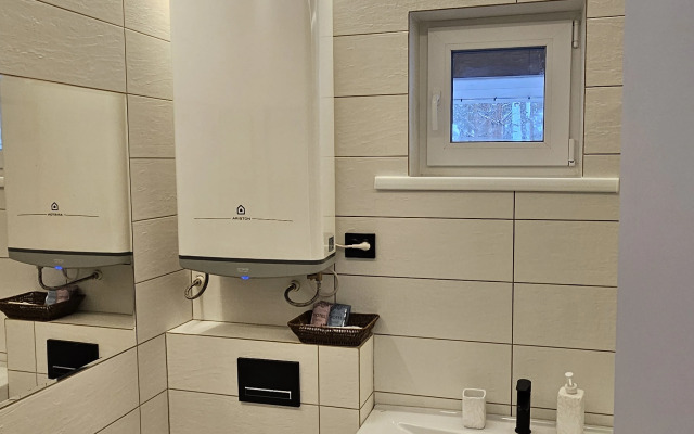 Частный дом Гостевой дом Филин