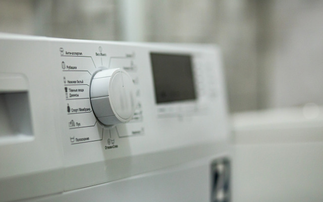 Квартира на бульваре Строителей 52