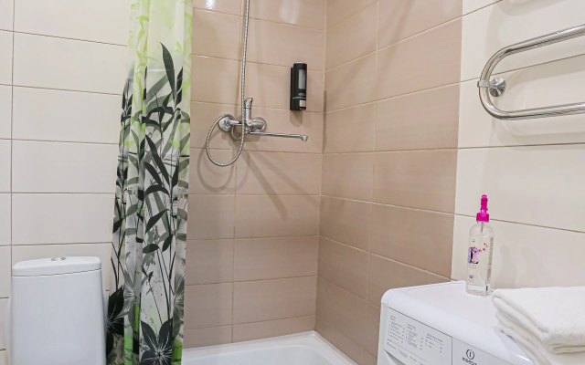 Sunset afrika Flat