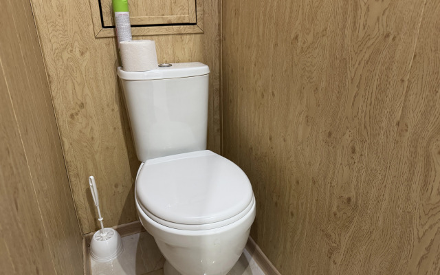 Апартаменты Apart-Comfort на Которосльной Набережной 4