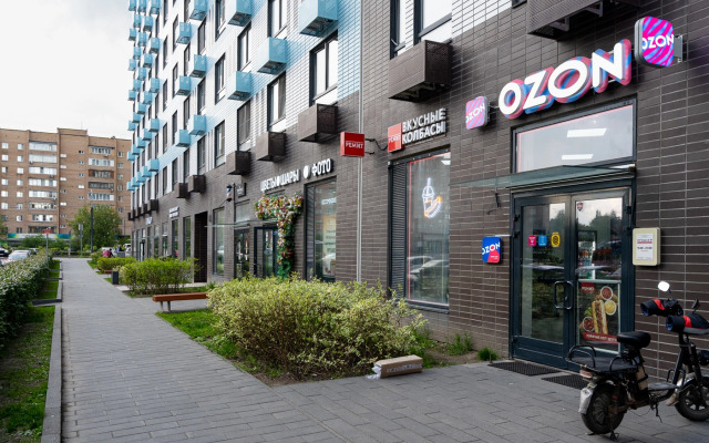 Apartamenty Na Yubileynoy 4