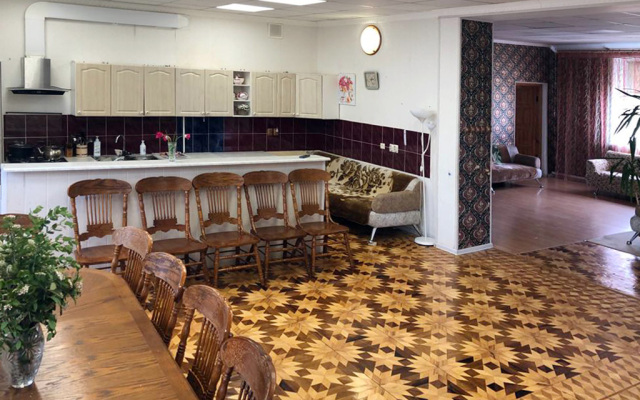 Kugersen Guest House