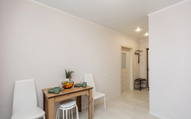 Квартира Отличная Однокомнатная Возле Города Еды