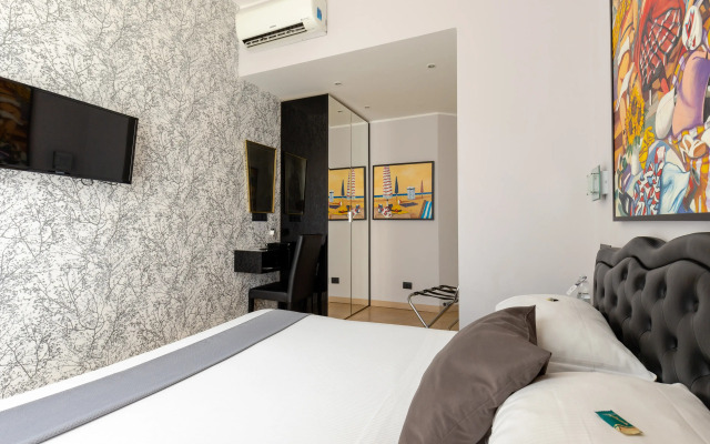 Guest house Aiello Rooms
