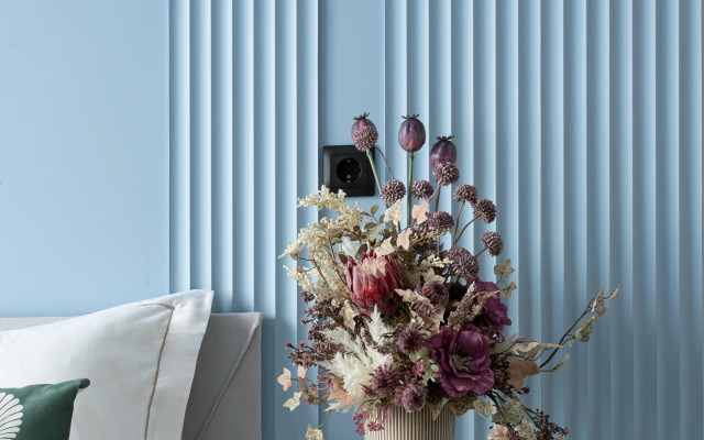 Апартаменты ЖК М1 Сколково 1105