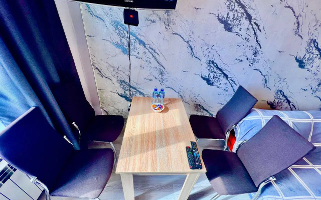 Апартаменты Центр Студия Voyage Комфорт