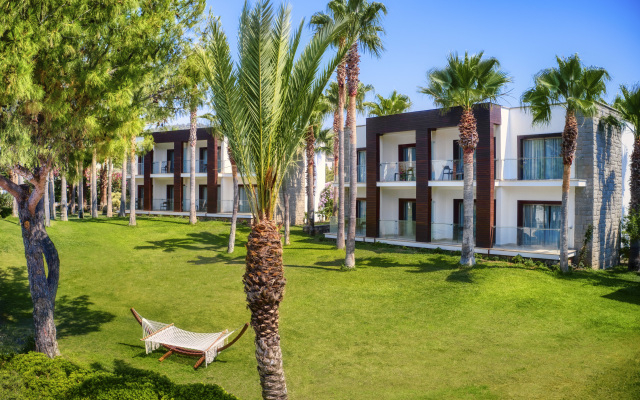 Hillstone Bodrum & SPA Hotel