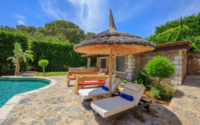 Gemile Villa