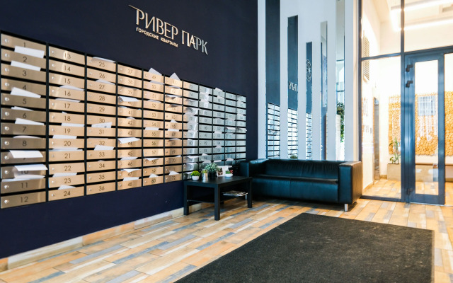 Апартаменты На Корабельной