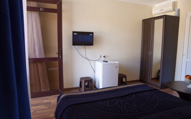 Amfora Guest House