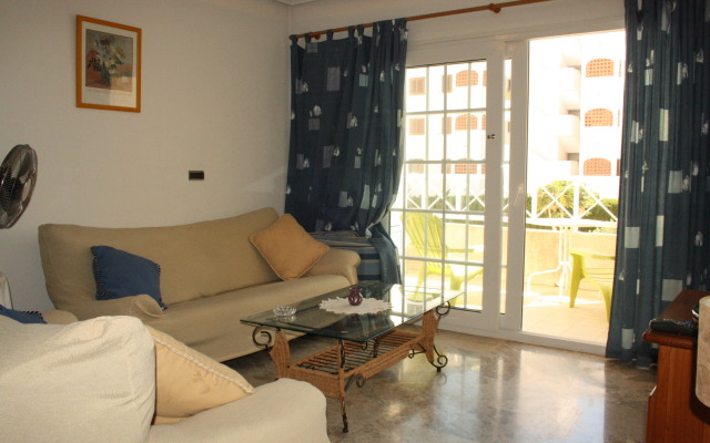 A Sunny In Albir Apartments