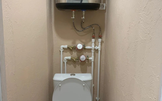 Квартира на Майской