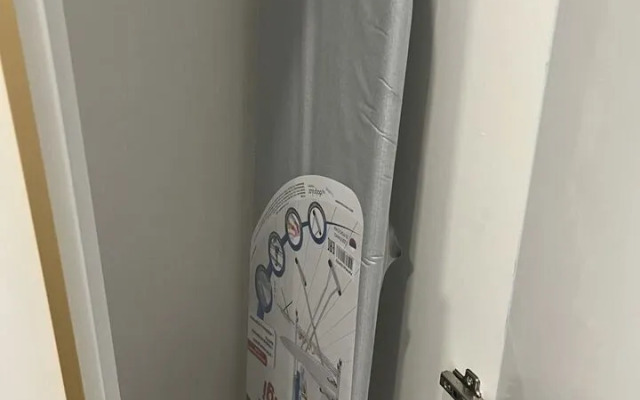 Апартаменты на Светлой 18 (206)