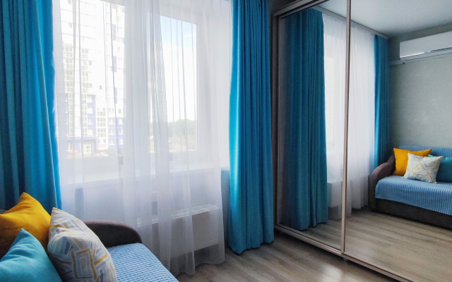Odnokomnatnaya Zhk Yezhevika Flat
