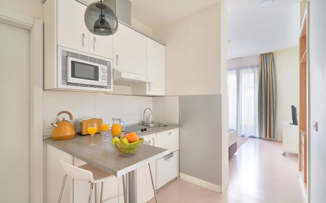 Blume Cruz Suites
