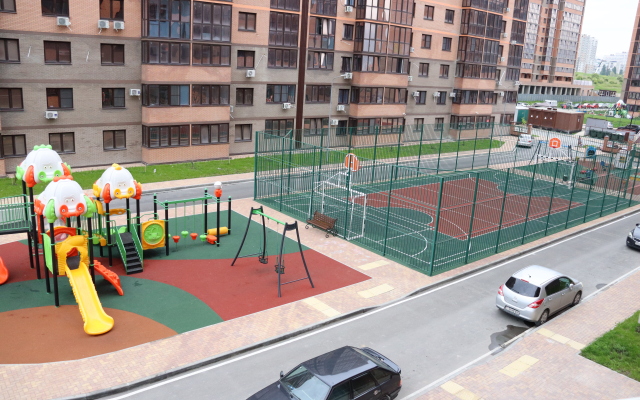 V Stile Skandi Apartments