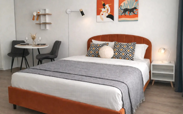 Квартира LanaRoom 25400