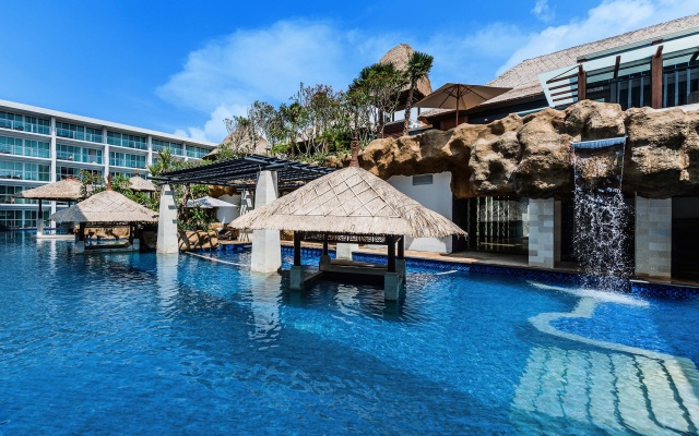 The Sakala Resort Bali Hotel