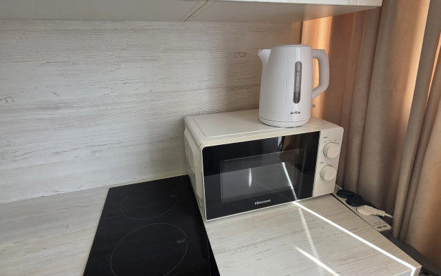 Apartamenty na Kujbyseva 47A/3