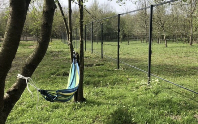 Частный дом Домик у леса