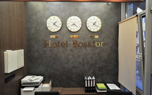 Bossfor Hotel