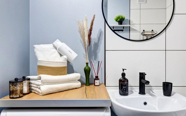 Квартира Tiffani