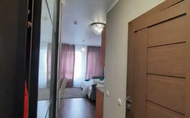 Апартаменты 1 на Молодежной