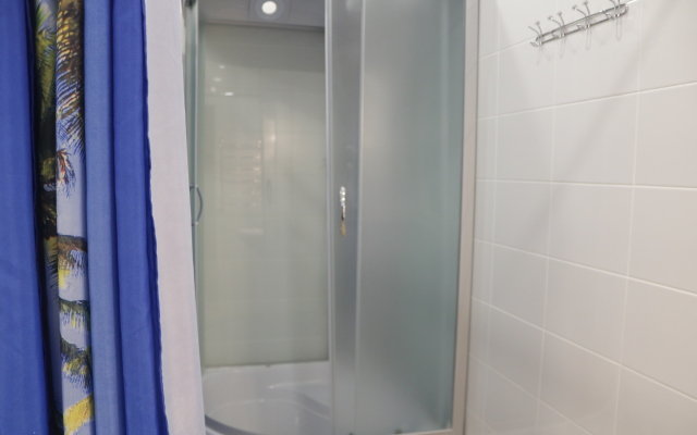 Arbat 42 Hostel