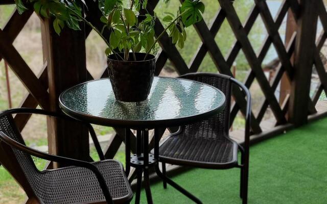 Chudesnoe Mesto Guest House