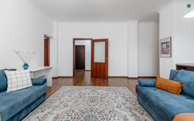 Zhk Orkendeu Apartments