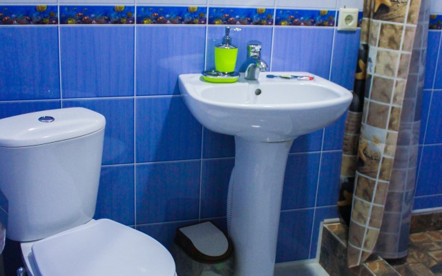 Sheremet Guest House