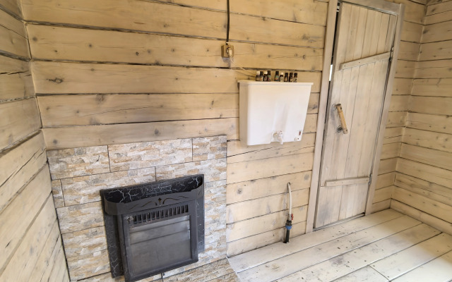 Частный дом Лаки Парк