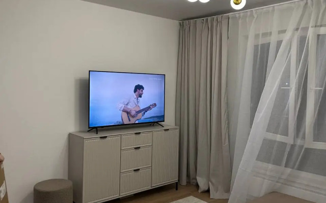 Квартира уютная в Саларьево