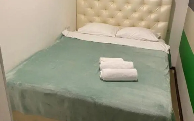 Teplichniy proyezd 7 Apartment 2