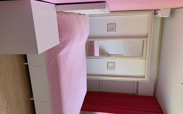 Guest house Uyut